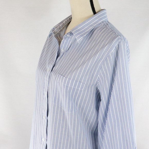 BFA Classics Button Down Shirt - Picture 4 of 7